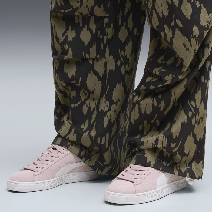 Puma Suede Classic misty pink/puma white