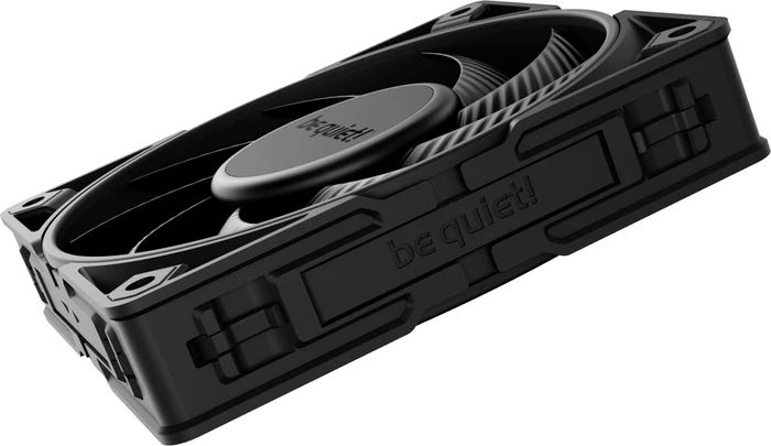 be quiet! Silent Wings Pro 4 PWM, 120mm
