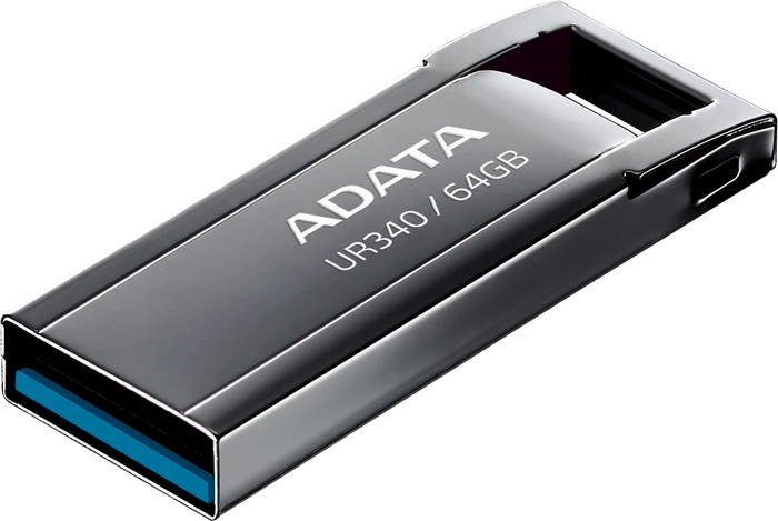 ADATA UR340 64GB, USB-A, USB 3.2 Gen 1×1