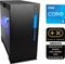 Medion Erazer Engineer X10, schwarz, Core i7-12700, 16GB RAM, 1TB SSD, GeForce RTX 3070 Vorschaubild