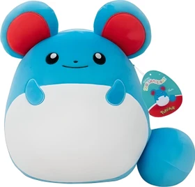 Jazwares Squishmallows Pokémon Marill 50cm