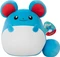 Jazwares Squishmallows Pokémon - Marill Vorschaubild