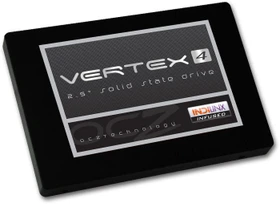 OCZ Vertex 4 128GB, 2.5" / SATA 6Gb/s