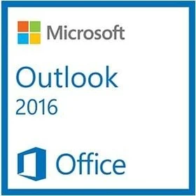 Microsoft Outlook 2016, ESD (deutsch) (PC) (543-06314)