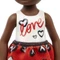 Mattel Barbie - Family & Friends Chelsea mit Herz-Motiv Vorschaubild