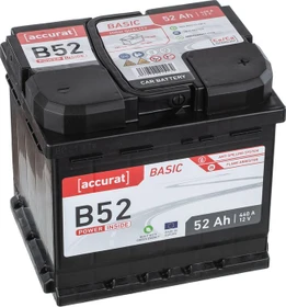 Accurat Basic B52