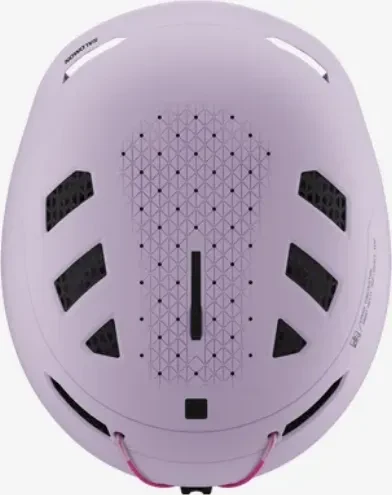 Salomon Husk Prime MIPS Helm evening haze/echo