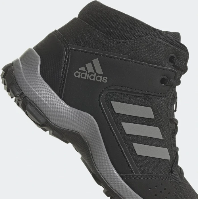 adidas Terrex Hyperhiker core black/grey three (Junior)