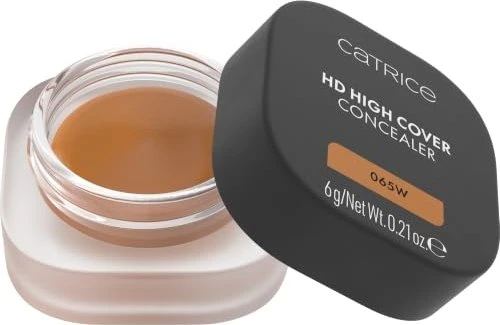 Catrice HD High Cover Concealer 065W, 6g