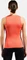 Odlo Active F-Dry Light Base Layer Funktionsshirt ärmellos living coral (Damen) Vorschaubild