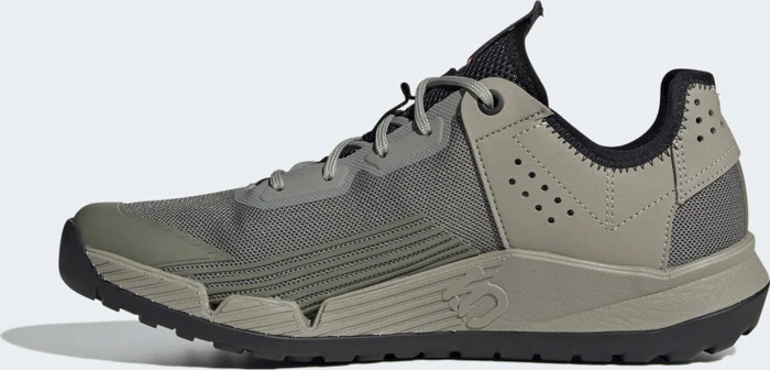 Five Ten Trailcross LT feather grey/signal core/core black (Damen)