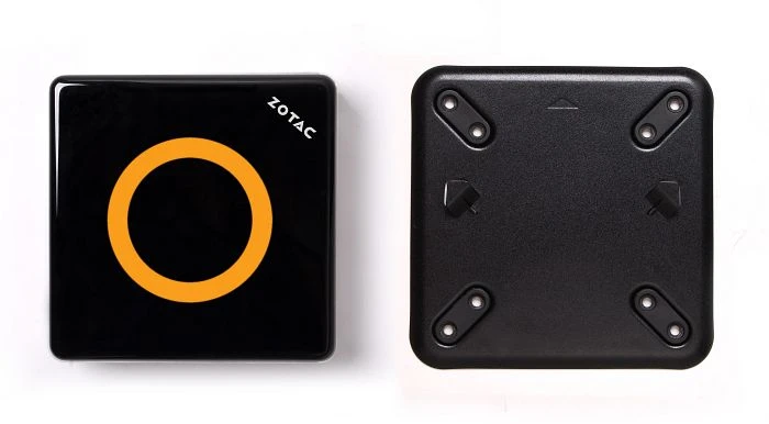 Zotac ZBOX VD01 nano