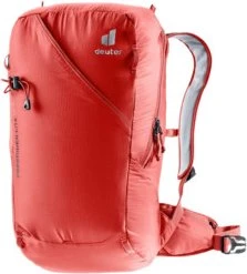 Deuter Freerider Lite 18 SL currant (Damen)