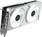KFA2 GeForce RTX 5060 Ti 1-Click OC White, 8GB GDDR7, HDMI, 3x DP Vorschaubild