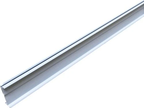 Hager Trennwand aus PVC zu Leitungsführungskanal LF/LFE Höhe 60 mm