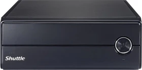 Shuttle XPC slim XH170V