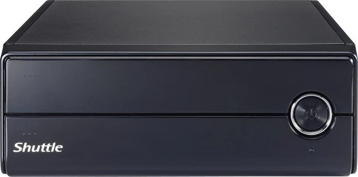 Shuttle XPC slim XH170V