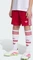 adidas Liverpool FC 2026/2027 Auswärtsshorts strawberry red (Junior) Vorschaubild