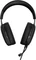 Corsair HS50 schwarz Vorschaubild