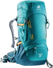 Deuter Fox 30 petrol/arctic (Junior)