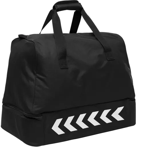 hummel Core Football Bag S Sporttasche schwarz