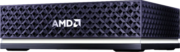 AMD Ryzen AI Halo Developer Platform, Ryzen AI Max+ 395, 128GB RAM, 2TB SSD