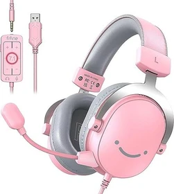 Fifine H9 rosa
