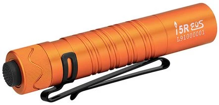 OLight i5R EOS Taschenlampe orange