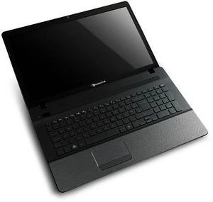 Packard Bell EasyNote TS11-HR-150GE, Core i3-2310M, 4GB RAM, 500GB HDD, GeForce GT 630M, DE