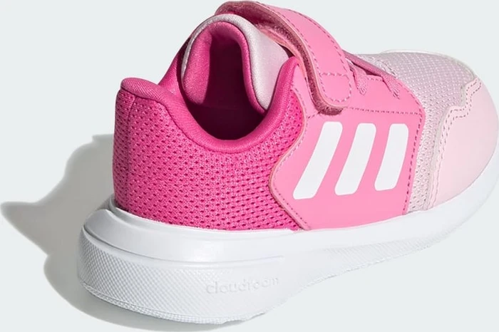 adidas Tensaur Run 3.0 clear pink/cloud white/pulse magenta (Junior)