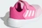 adidas Tensaur Run 3.0 clear pink/cloud white/pulse magenta (Junior) Vorschaubild