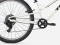 Trek Wahoo 24 Path crystal white Modell 2026 Vorschaubild