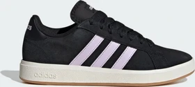 adidas Grand Court Base 00s core black/ice lavender/off white