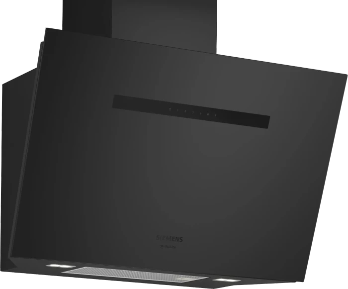 Siemens iQ700 LC81KANB5 Wand-Dunstabzugshaube