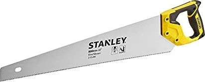 Stanley JetCut Handsäge fein, 55cm
