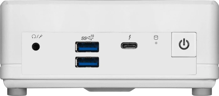 MSI Cubi 5 1M-483BEU, weiß, Core 5 120U, 16GB RAM