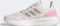 adidas Pureboost 22 cloud white/silver metallic/beam pink (Herren) Vorschaubild
