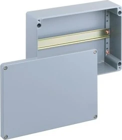 Spelsberg ALR 3323-L Reihenklemmengehäuse, mit Schutzart IP66, Nennquerschnitt 4 mm²