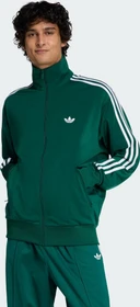 adidas Firebird Track Top Trainingsjacke collegiate green (Herren)