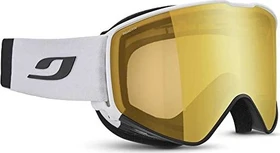 Julbo Cyrius weiß-schwarz/reactiv performance 2-4 (Herren)