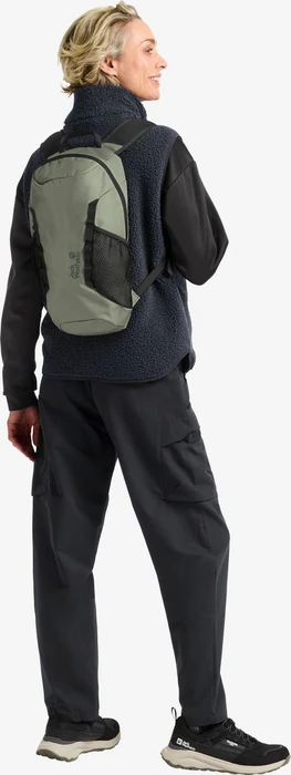 Jack Wolfskin Velocity 10 mint leaf (Damen)