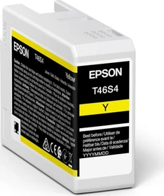 Epson Tinte T46S4 UltraChrome Pro 10 gelb