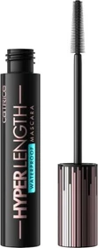 Catrice Hyper Length Waterproof Mascara 010 endless black, 11ml