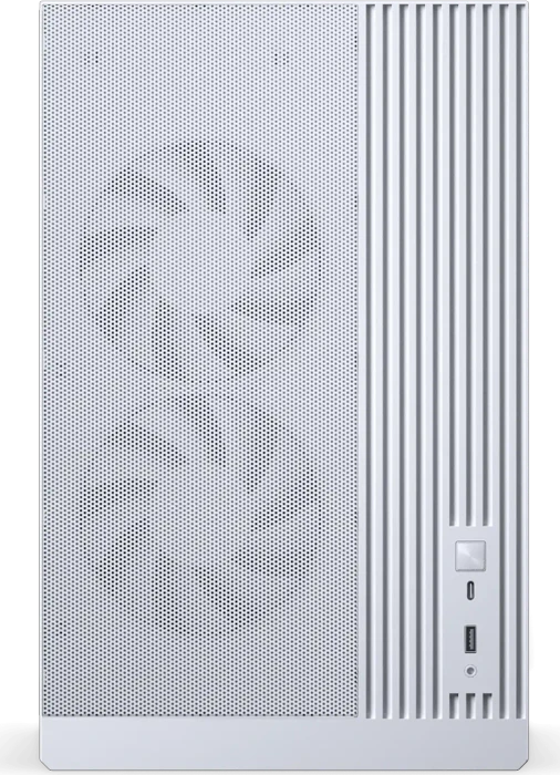 Phanteks XT M3 White, weiß, M25, inkl. 3x Lüfter, Glasfenster