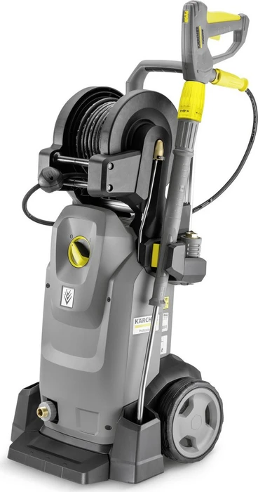 Kärcher HD 8/18-4 MXA Plus Elektro-Hochdruckreiniger