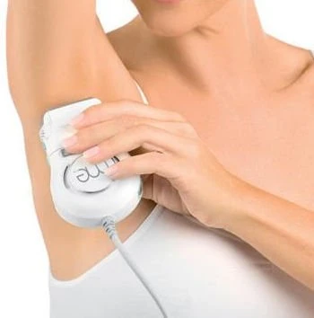 HoMedics me my elos IPL-Haarentferner