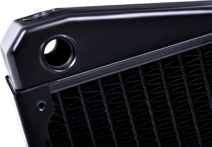 Alphacool NexXxoS UT60 Full Copper X-Flow 360mm