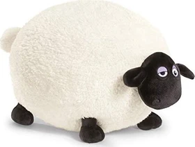 Nici Kuscheltier Shaun das Schaf Shirley 45cm