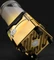EK Water Blocks Quantum Line EK-Quantum Convection DDC, Gold Vorschaubild