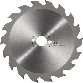 kwb M71 Kreissägeblatt 30Z, 200x1.4x16mm, 1 Stück